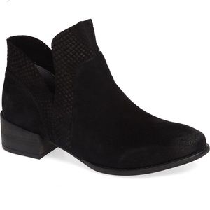 Seychelles | Score Suede Bootie